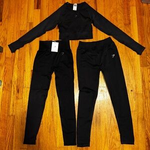 ***Gymshark Bundle***